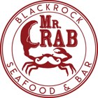 Mr. Crab Seafood & Bar