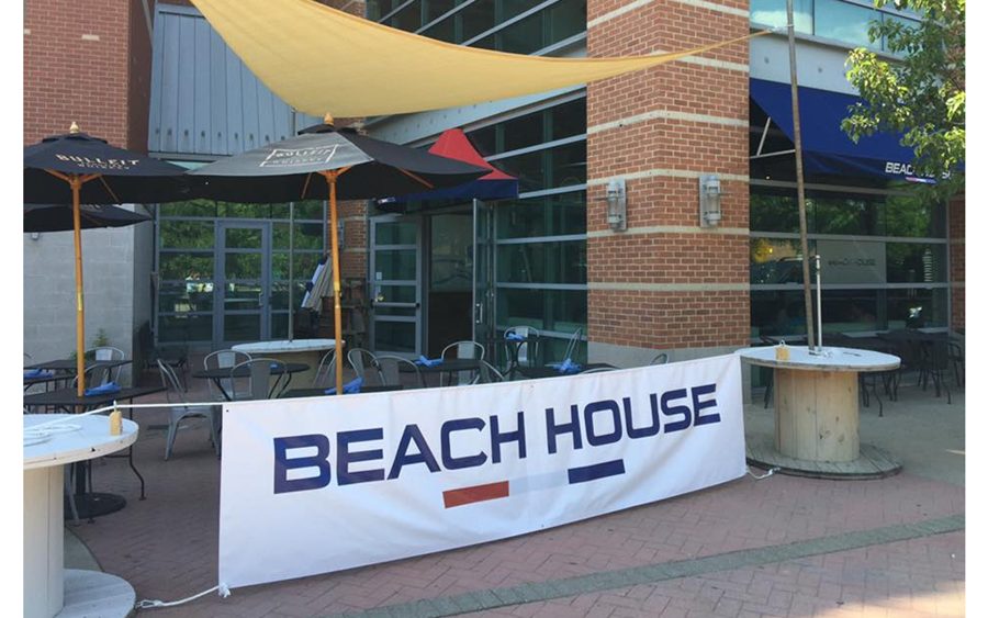 Banners & Displays