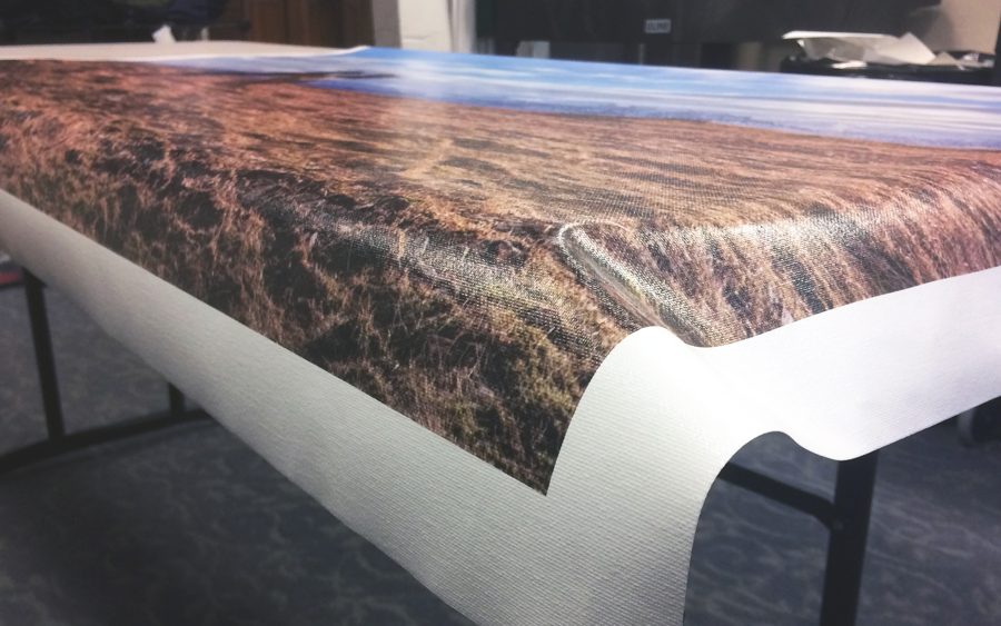 Custom Printing
