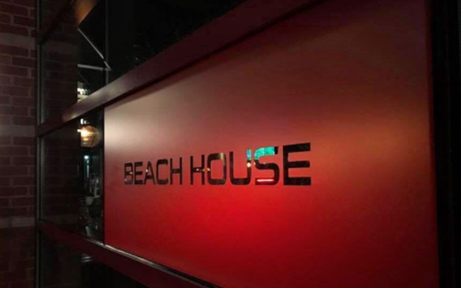 Custom Signs
