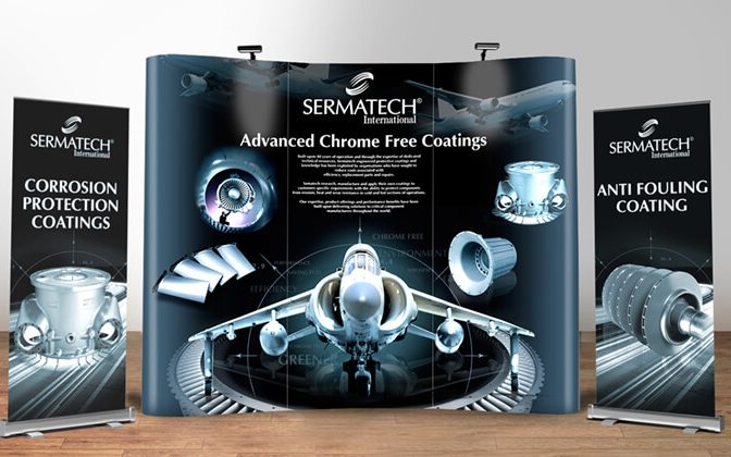 Event Graphics