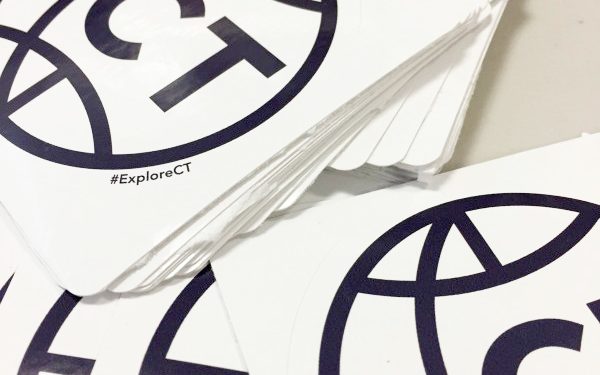 Stickers & Decals