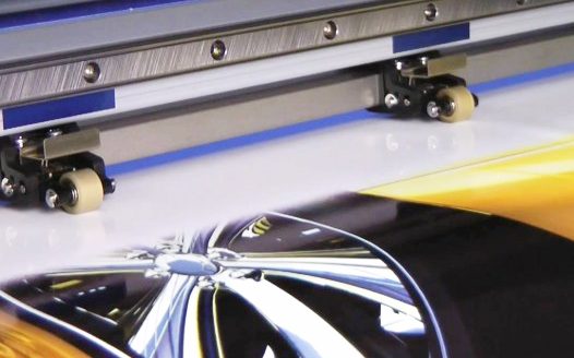 Vehicle Graphics